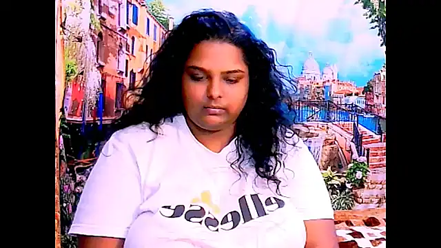 Chatroom XXX en direct de Indianfairy99