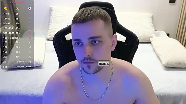 Sembang XXX Secara Langsung Larstar01