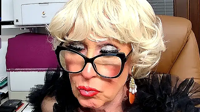 ROBY_SWEETHOT Webcam show