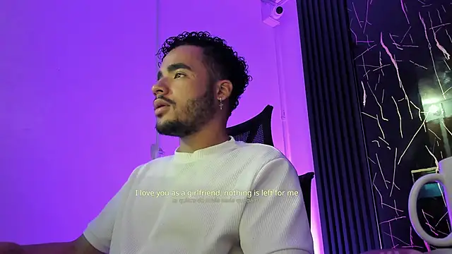 tyagofdef Webcam Show