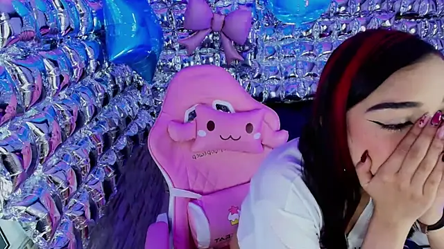 lala_cherry's Live XXX Chat