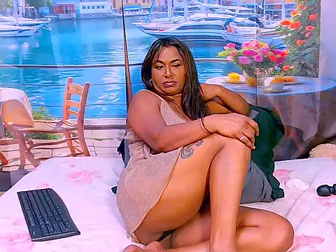 indiansparkle Adlı Modelin Canlı XXX Sohbeti