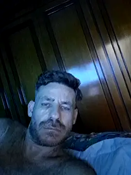 LipeFerreira Show in webcam