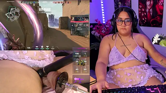 haru_u2 Chat XXX in diretta