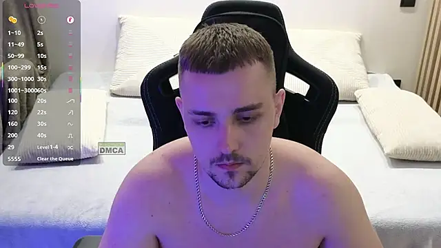 Larstar01 Obrolan Langsung XXX