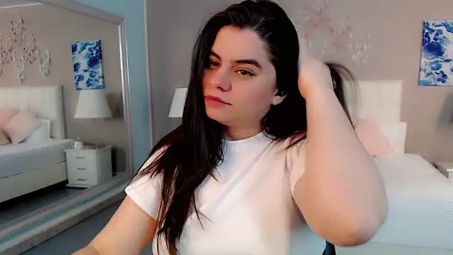 Chatroom XXX en direct de _Maddison_Ivanova_