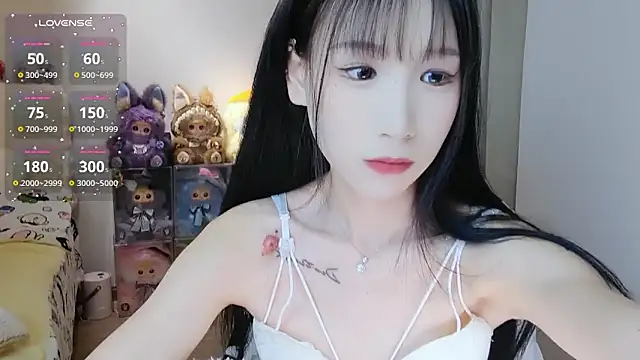 M-OTT_のライブXXXチャット