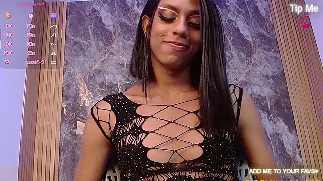 Chat XXX Live ISABELLA-SCOTT