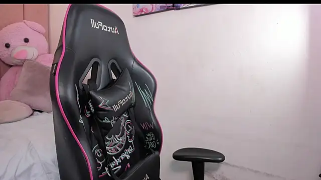 estrellathekk Chat XXX in diretta