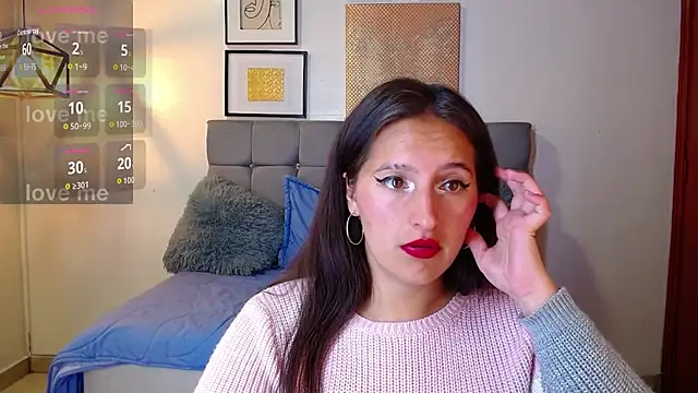 Sharon_makelove লাইভ XXX চ্যাট