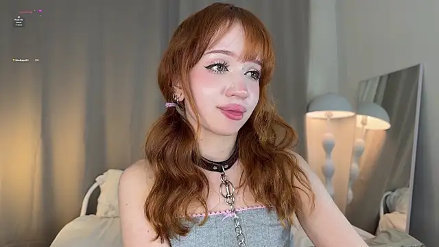 Webkamerová show JuicySweetBliss