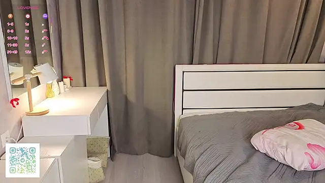 Show Webcam de DaynaMacha