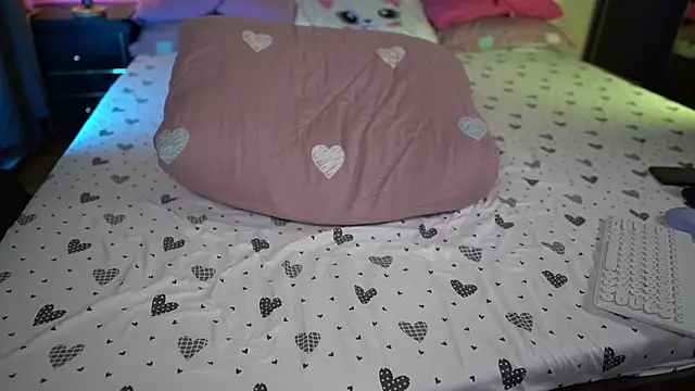 TiffanyPierce 即時 XXX 聊天