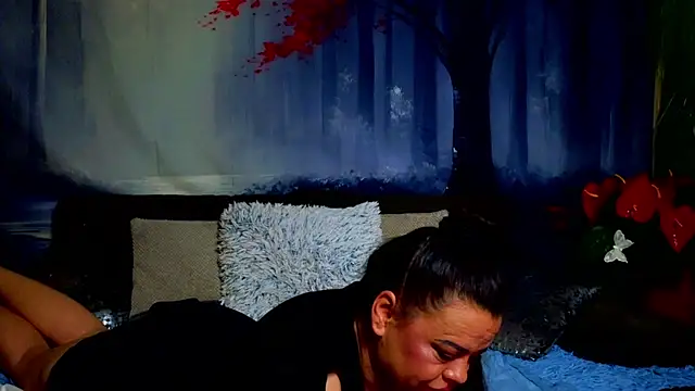 Živý XXX chat ElizabethEven