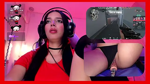 SweetieCloe_ – Live XXX-chat