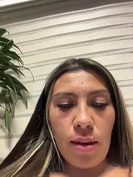 Chat +18 de LIZ-06_ ao vivo