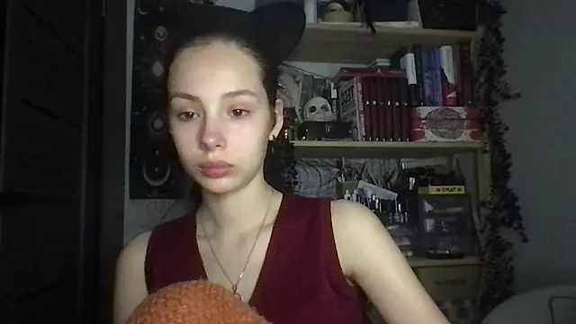 Chat XXX en directo de Yuna5343