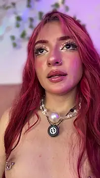 LucyGray – Live XXX-chat