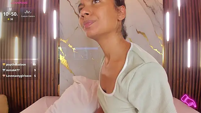 Chat XXX en directo de VictoriaDuart