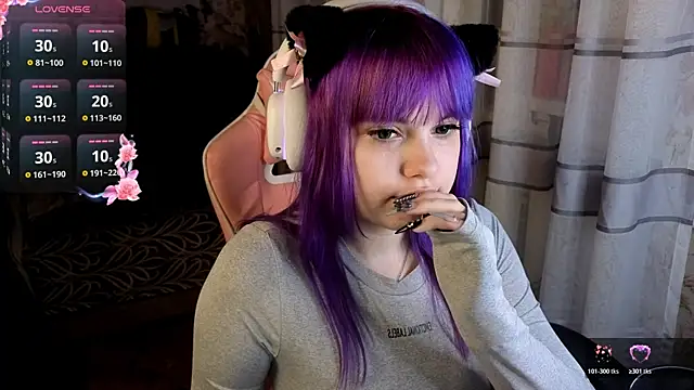 Онлайн чат XXX KristiBloom