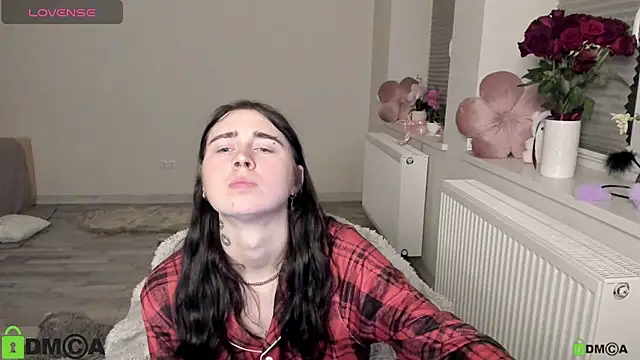 KrissLimada 라이브 XXX 채팅