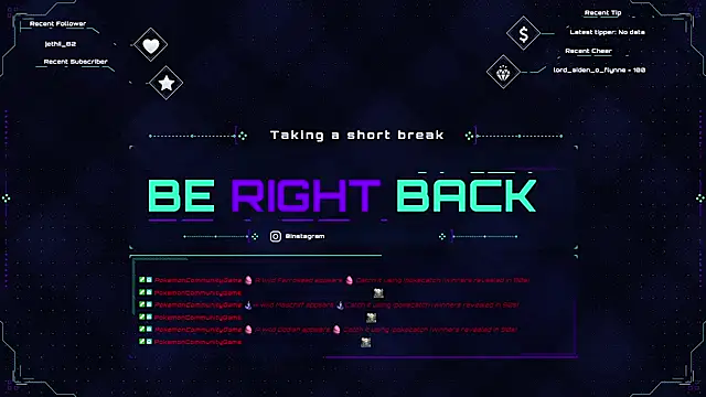 bottombeargaming: διαδικτυακό σόου στην κάμερα