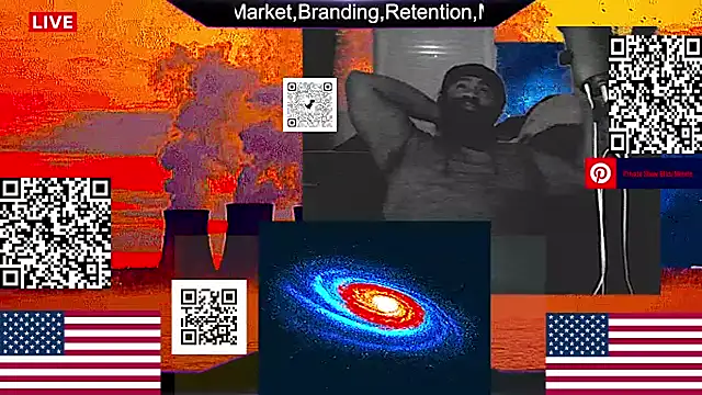 RussellTaylorLacy Webcam Show