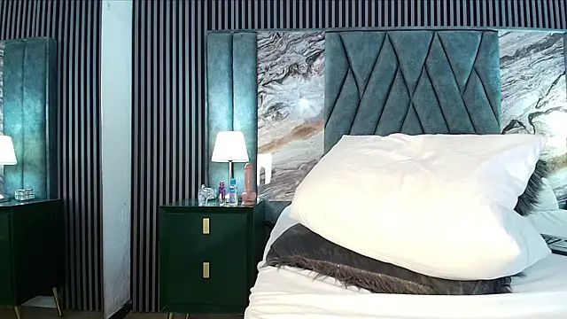 cintya_evans 웹캠 쇼