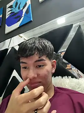 CAROLYNFOSTER: απευθείας συνομιλία ΧΧΧ