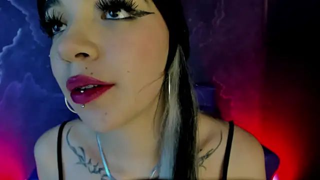 MeivissDemoni 라이브 XXX 채팅