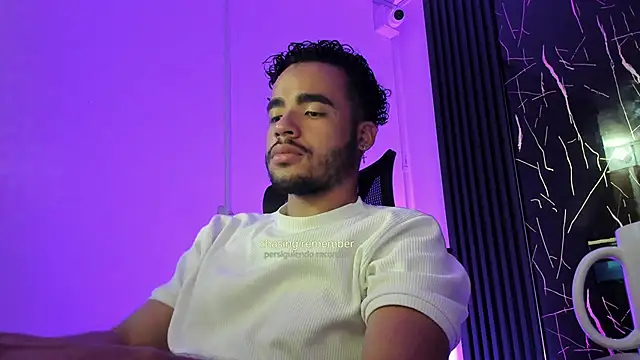 tyagofdef webcam show