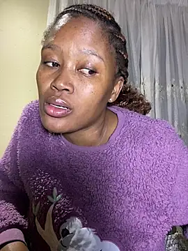 Sue_Knowledge Live XXX-Chat