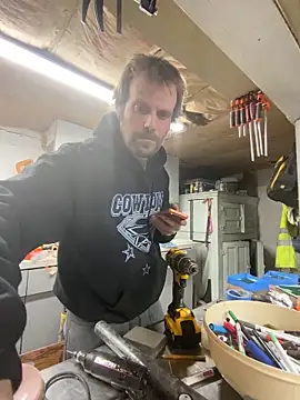 charactrzero Live XXX Chat