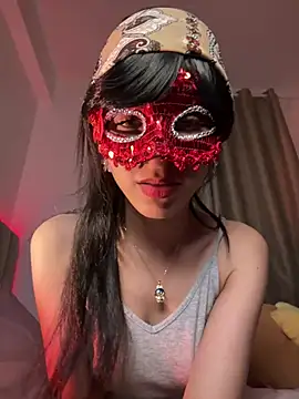 morrocoXcute 라이브 XXX 채팅