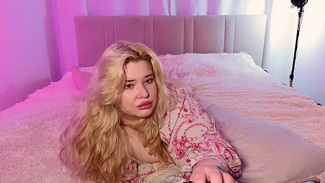 EllsaJean_ Adlı Modelin Canlı XXX Sohbeti