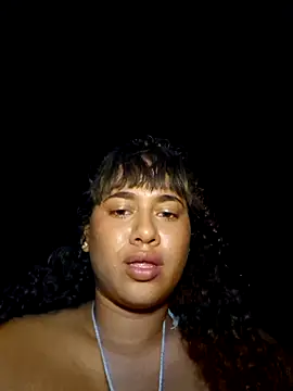 _kimberlly élő XXX-chatje