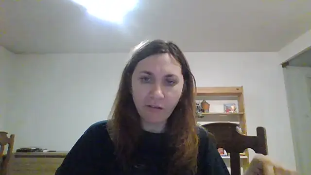 JasmineGlamour Chat XXX in diretta