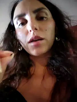 Izabella_Bella's Live XXX Chat