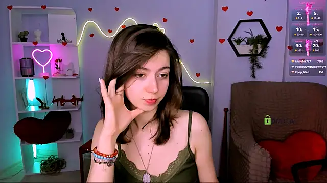 kitniss_dreamy's Live XXX Chat