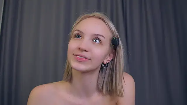 VetaManhardt's Live XXX Chat