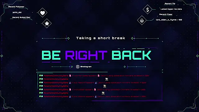 bottombeargaming webkamerás műsora