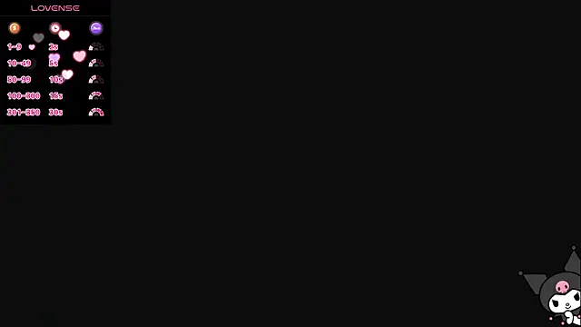 Luuu19's Live XXX Chat