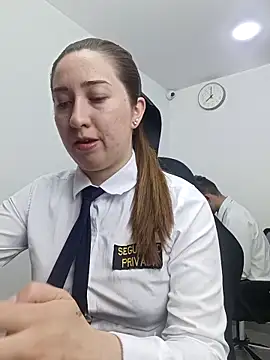 Webkamerová show suzy-111