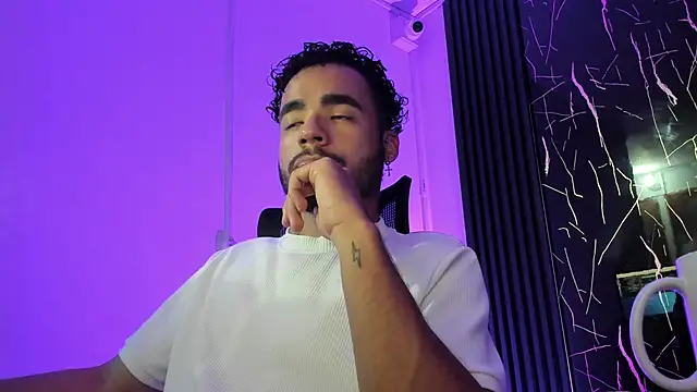 tyagofdef Webcam Show