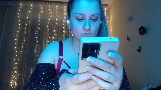 CumCpl – Kamerová šou