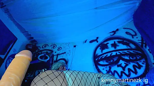 Chat XXX ao vivo de Kenny_starrK