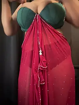 Živý XXX chat Real-Rose