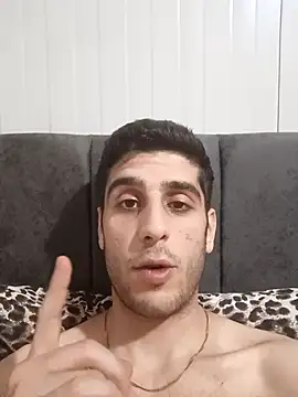 arenn1997 Chat XXX live