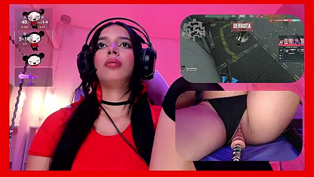 SweetieCloe_ Chat XXX live