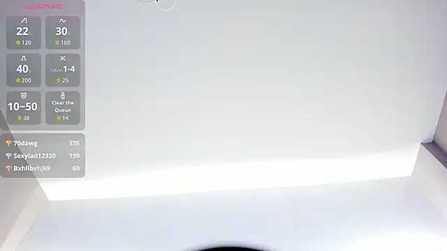 Show de webcam de angeline_blake_